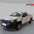FIAT STRADA 1.4 FIRE FLEX ENDURANCE CS MANUAL FIAT STRADA 1.4 FIRE FLEX ENDURANCE CS MANUAL