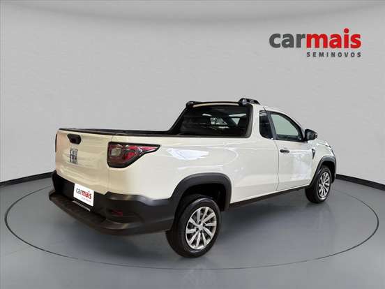 FIAT-STRADA-1.4 FIRE FLEX ENDURANCE CS MANUAL FIAT-STRADA-2022