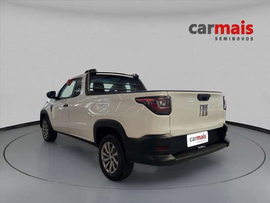FIAT-STRADA-1.4 FIRE FLEX ENDURANCE CS MANUAL FIAT-STRADA-2022