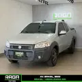 FIAT STRADA 1.4 MPI FREEDOM CD 8V FLEX 3P MANUAL FIAT STRADA 1.4 MPI FREEDOM CD 8V FLEX 3P MANUAL