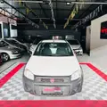 FIAT STRADA 1.4 MPI FREEDOM CD 8V FLEX 3P MANUAL FIAT STRADA 1.4 MPI FREEDOM CD 8V FLEX 3P MANUAL