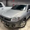 FIAT STRADA 1.4 MPI FREEDOM CD 8V FLEX 3P MANUAL FIAT STRADA 1.4 MPI FREEDOM CD 8V FLEX 3P MANUAL