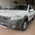 FIAT STRADA 1.4 MPI FREEDOM CS 8V FLEX 2P MANUAL FIAT STRADA 1.4 MPI FREEDOM CS 8V FLEX 2P MANUAL