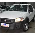 FIAT STRADA 1.4 MPI HARD WORKING CD 8V FLEX 3P MANUAL FIAT STRADA 1.4 MPI HARD WORKING CD 8V FLEX 3P MANUAL