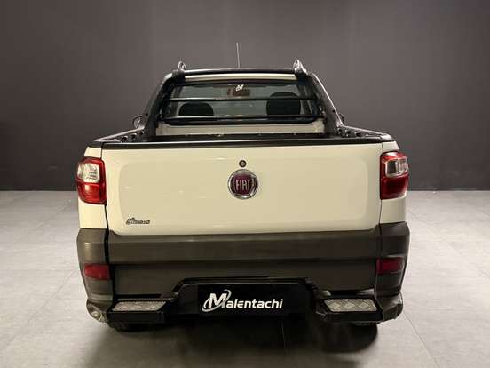 FIAT-STRADA-1.4 MPI HARD WORKING CS 8V FLEX 2P MANUAL FIAT-STRADA-2019