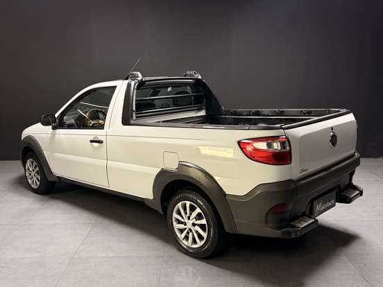 FIAT-STRADA-1.4 MPI HARD WORKING CS 8V FLEX 2P MANUAL FIAT-STRADA-2019
