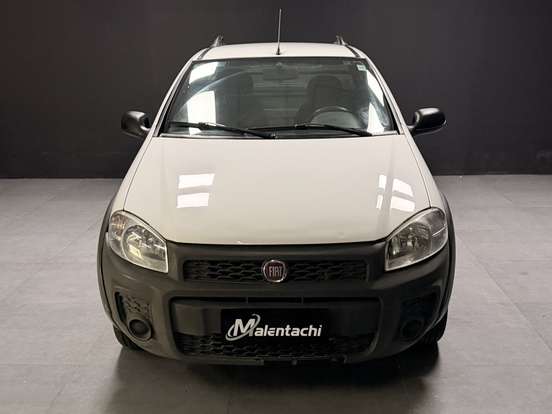 FIAT-STRADA-1.4 MPI HARD WORKING CS 8V FLEX 2P MANUAL FIAT-STRADA-2019