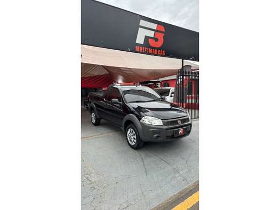 FIAT-STRADA-1.4 MPI HARD WORKING CS 8V FLEX 2P MANUAL FIAT-STRADA-2020