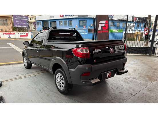 FIAT-STRADA-1.4 MPI HARD WORKING CS 8V FLEX 2P MANUAL FIAT-STRADA-2020