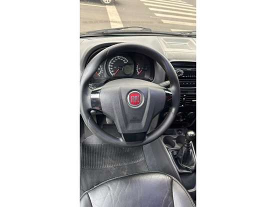 FIAT-STRADA-1.4 MPI HARD WORKING CS 8V FLEX 2P MANUAL FIAT-STRADA-2020