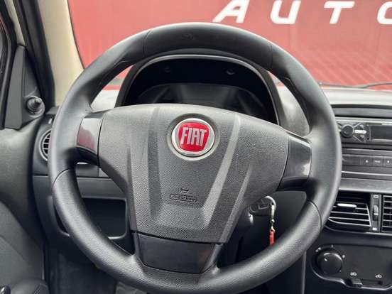 FIAT-STRADA-1.4 MPI WORKING CD 8V FLEX 3P MANUAL FIAT-STRADA-2014