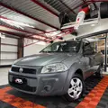 FIAT STRADA 1.4 MPI WORKING CD 8V FLEX 3P MANUAL FIAT STRADA 1.4 MPI WORKING CD 8V FLEX 3P MANUAL