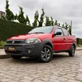 FIAT STRADA 1.4 MPI WORKING CD 8V FLEX 3P MANUAL FIAT STRADA 1.4 MPI WORKING CD 8V FLEX 3P MANUAL
