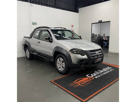 FIAT STRADA 1.8 MPI ADVENTURE CD 16V FLEX 2P MANUAL