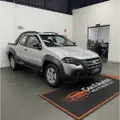 FIAT STRADA 1.8 MPI ADVENTURE CD 16V FLEX 2P MANUAL FIAT STRADA 1.8 MPI ADVENTURE CD 16V FLEX 2P MANUAL
