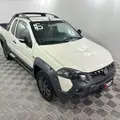FIAT STRADA 1.8 MPI ADVENTURE EXTREME CE 16V FLEX 2P MANUAL FIAT STRADA 1.8 MPI ADVENTURE EXTREME CE 16V FLEX 2P MANUAL