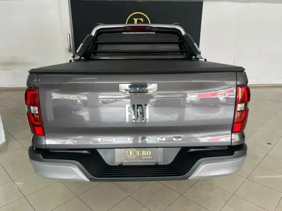 FIAT-TITANO-2.2 TURBO DIESEL RANCH 4X4 AT8 FIAT-TITANO-2025