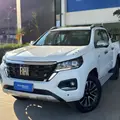 FIAT TITANO 2.2 TURBO DIESEL RANCH 4X4 AT6 FIAT TITANO 2.2 TURBO DIESEL RANCH 4X4 AT6