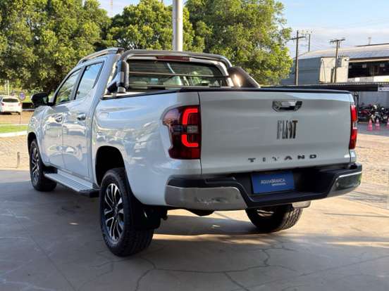 FIAT-TITANO-2.2 TURBO DIESEL RANCH 4X4 AT6 FIAT-TITANO-2024