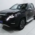 FIAT TITANO 2.2 TURBO DIESEL RANCH 4X4 AT6 FIAT TITANO 2.2 TURBO DIESEL RANCH 4X4 AT6