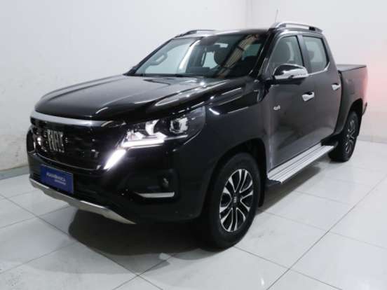 FIAT-TITANO-2.2 TURBO DIESEL RANCH 4X4 AT6 FIAT-TITANO-2024