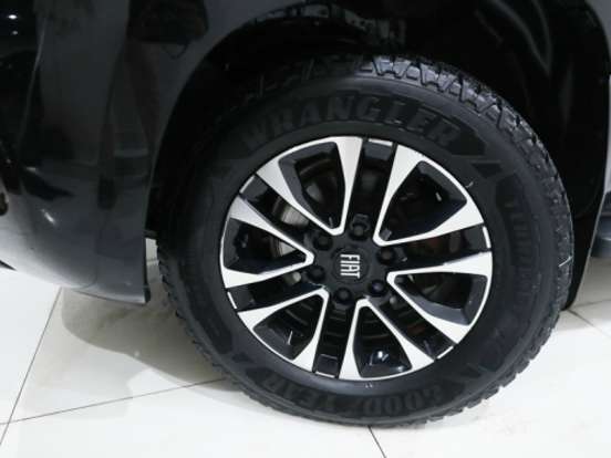 FIAT-TITANO-2.2 TURBO DIESEL RANCH 4X4 AT6 FIAT-TITANO-2024