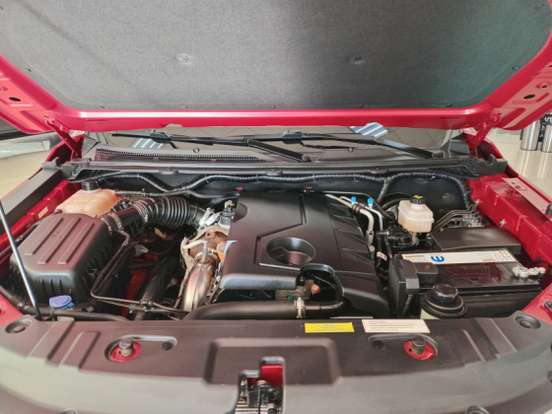 FIAT-TITANO-2.2 TURBO DIESEL RANCH 4X4 AT6 FIAT-TITANO-2024