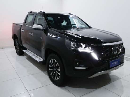 FIAT-TITANO-2.2 TURBO DIESEL RANCH 4X4 AT6 FIAT-TITANO-2024
