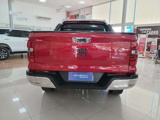 FIAT-TITANO-2.2 TURBO DIESEL RANCH 4X4 AT6 FIAT-TITANO-2024