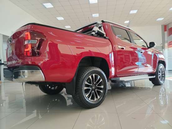 FIAT-TITANO-2.2 TURBO DIESEL RANCH 4X4 AT6 FIAT-TITANO-2024