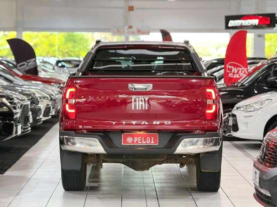 FIAT-TITANO-2.2 TURBO DIESEL RANCH 4X4 AT6 FIAT-TITANO-2024
