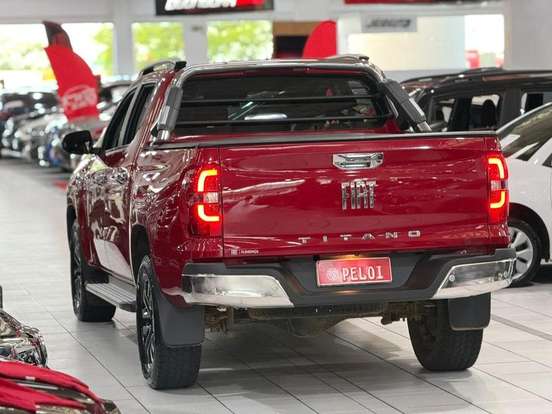 FIAT-TITANO-2.2 TURBO DIESEL RANCH 4X4 AT6 FIAT-TITANO-2024