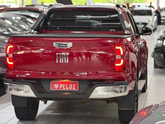 FIAT-TITANO-2.2 TURBO DIESEL RANCH 4X4 AT6 FIAT-TITANO-2024