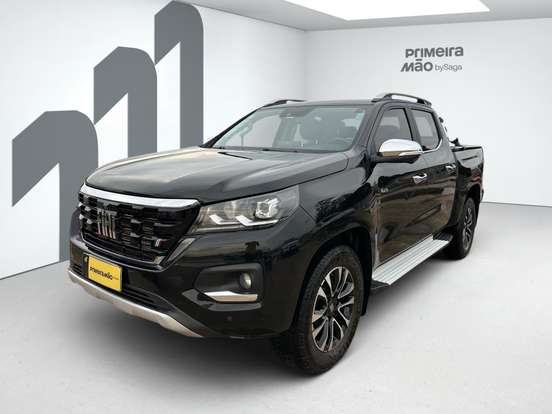 FIAT-TITANO-2.2 TURBO DIESEL RANCH 4X4 AT6 FIAT-TITANO-2024