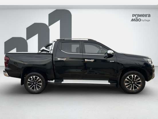 FIAT-TITANO-2.2 TURBO DIESEL RANCH 4X4 AT6 FIAT-TITANO-2024