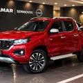 FIAT TITANO 2.2 TURBO DIESEL RANCH 4X4 AT6 FIAT TITANO 2.2 TURBO DIESEL RANCH 4X4 AT6