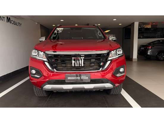 FIAT-TITANO-2.2 TURBO DIESEL RANCH 4X4 AT6 FIAT-TITANO-2024