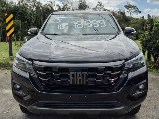 FIAT-TITANO-2.2 TURBO DIESEL VOLCANO 4X4 AT6 FIAT-TITANO-2024
