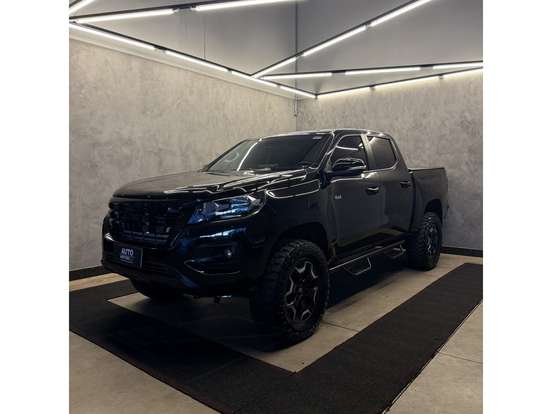 FIAT-TITANO-2.2 TURBO DIESEL VOLCANO 4X4 AT6 FIAT-TITANO-2024