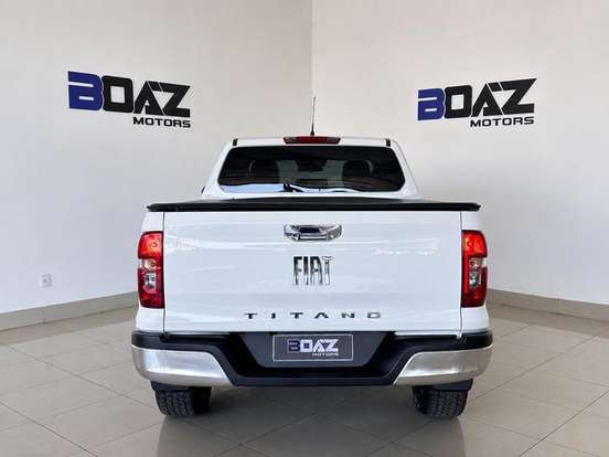 FIAT-TITANO-2.2 TURBO DIESEL VOLCANO 4X4 AT6 FIAT-TITANO-2024