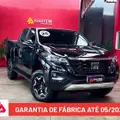 FIAT TITANO 2.2 TURBO DIESEL VOLCANO 4X4 AT6 FIAT TITANO 2.2 TURBO DIESEL VOLCANO 4X4 AT6