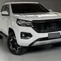 FIAT TITANO 2.2 TURBO DIESEL VOLCANO 4X4 AT6 FIAT TITANO 2.2 TURBO DIESEL VOLCANO 4X4 AT6