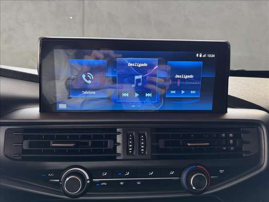 FIAT TITANO 2.2 TURBO DIESEL VOLCANO 4X4 AT6 - WebMotors - 81417399
