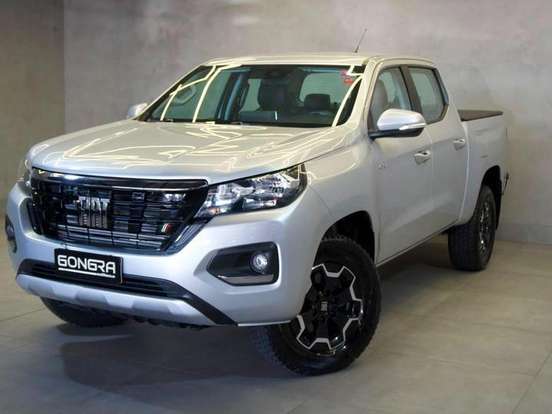 FIAT-TITANO-2.2 TURBO DIESEL VOLCANO 4X4 AT6 FIAT-TITANO-2023