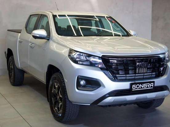 FIAT-TITANO-2.2 TURBO DIESEL VOLCANO 4X4 AT6 FIAT-TITANO-2023