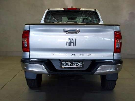 FIAT-TITANO-2.2 TURBO DIESEL VOLCANO 4X4 AT6 FIAT-TITANO-2023
