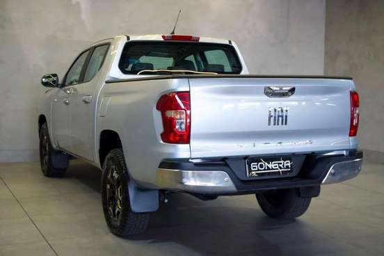 FIAT-TITANO-2.2 TURBO DIESEL VOLCANO 4X4 AT6 FIAT-TITANO-2023
