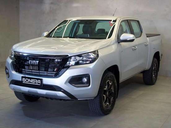 FIAT-TITANO-2.2 TURBO DIESEL VOLCANO 4X4 AT6 FIAT-TITANO-2023