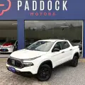 FIAT TORO 1.3 TURBO 270 FLEX ENDURANCE AT6 FIAT TORO 1.3 TURBO 270 FLEX ENDURANCE AT6