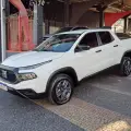 FIAT TORO 1.3 TURBO 270 FLEX ENDURANCE AT6 FIAT TORO 1.3 TURBO 270 FLEX ENDURANCE AT6